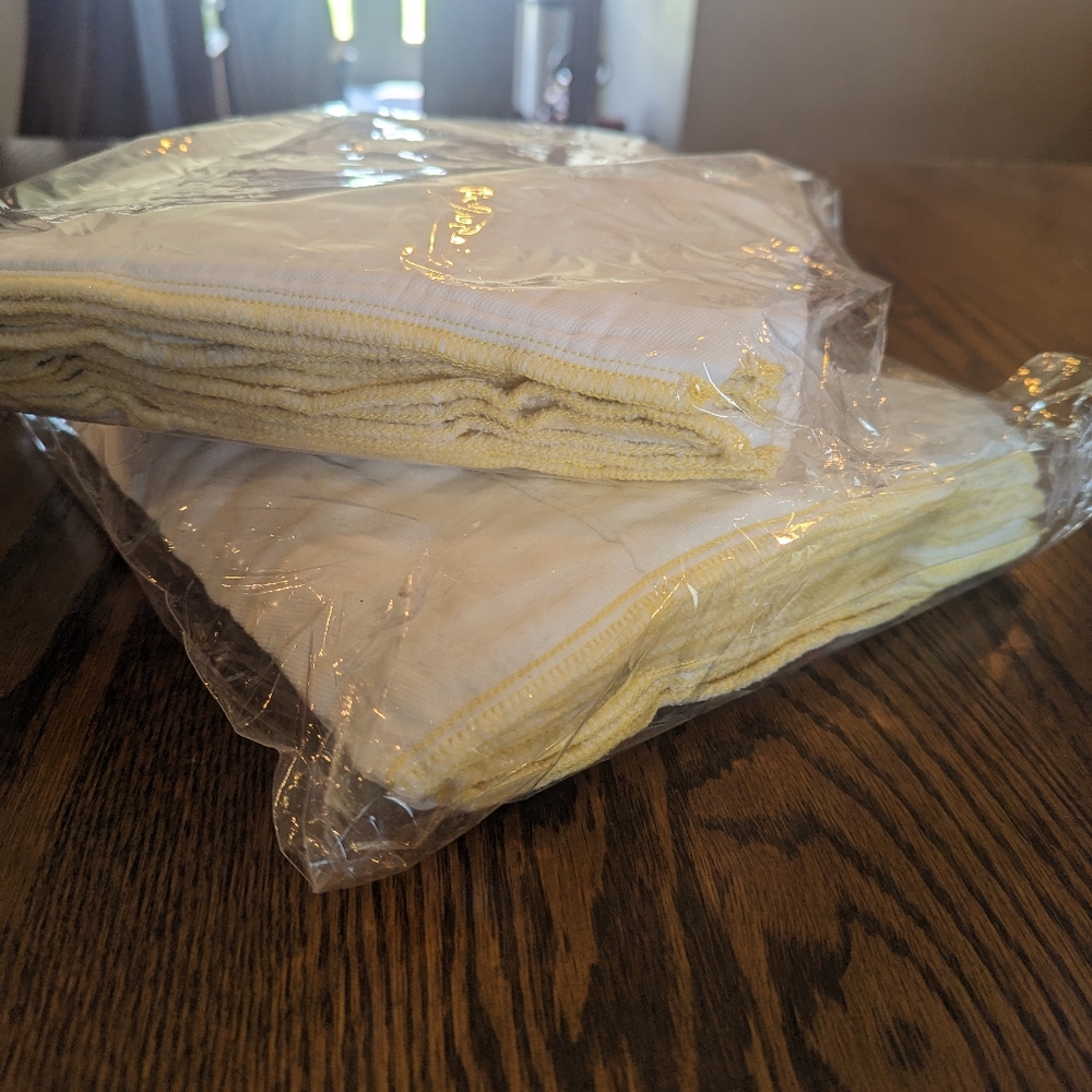 Osocozy Prefolds
